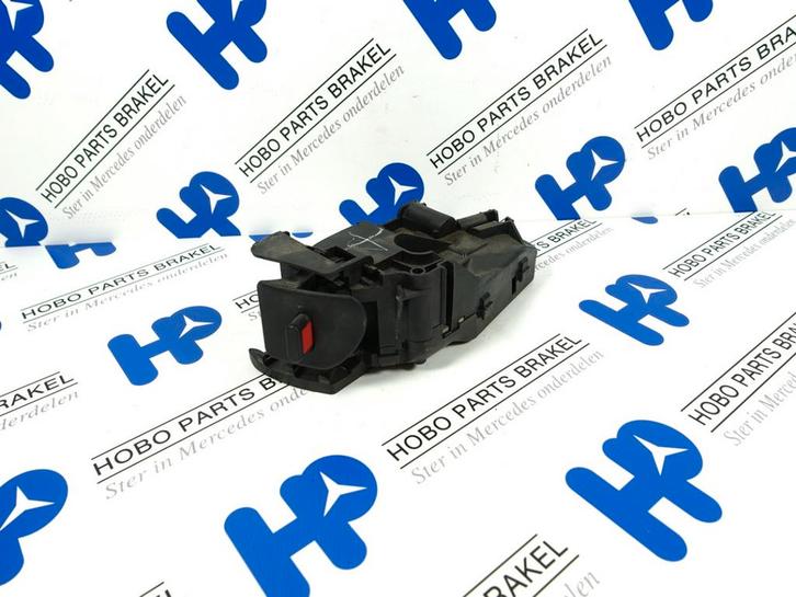 Achterbank vergrendeling A 203 920 2172 o.a: ML-klasse w164, Auto-onderdelen, Interieur en Bekleding, Gebruikt, 3 maanden garantie