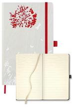 Castelli notitieboek A5 - Milano - Foresta medium -, Boeken, Overige Boeken, Nieuw, Verzenden
