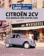 9783868524802 Citroen 2cv Ingo Meier, Verzenden, Nieuw, Ingo Meier