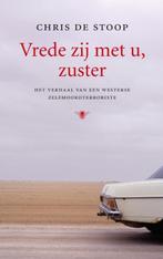 Vrede zij met u, zuster 9789023458166 Chris de Stoop, Boeken, Verzenden, Zo goed als nieuw, Chris de Stoop