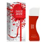 Entity Dulce Amor damesparfum eau de toilette 30 ml., Sieraden, Tassen en Uiterlijk, Uiterlijk | Parfum, Nieuw, Verzenden