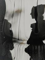 Lee Miller (1907-1977) - Eileen Agars Shadow, Brighton 1937