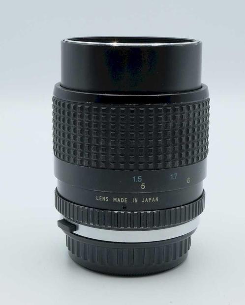 Tokina RMC / SL135 135mm F2.8 Pentax Asahi, Audio, Tv en Foto, Fotografie | Lenzen en Objectieven, Gebruikt, Ophalen of Verzenden