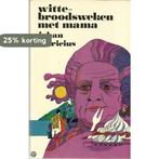 Wittebroodsweken met mama 9789025804565 Fabricius, Boeken, Verzenden, Gelezen, Fabricius