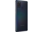 Samsung Galaxy A21s (3GB intern, 32GB opslag) Zwart, Verzenden, Zo goed als nieuw