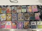 Pokémon - 30 Card Alternate art, Foil, Promo card - Various, Hobby en Vrije tijd, Verzamelkaartspellen | Pokémon, Nieuw