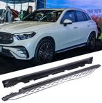 Sidesteps Treeplanken Mercedes GLC X254 Zilver, Auto-onderdelen, Ophalen of Verzenden, Nieuw