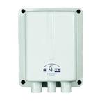 Bieden: Centek generator exhaust water separator 3.5 x 3.5, Ophalen of Verzenden, Nieuw, Motor en Techniek, Zeilboot of Motorboot