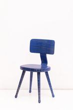 Studio Simone Post - Simone Post - Kinderstoel - Hout - Kids