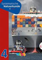 Systematische Natuurkunde Havo 4 / Havo 4 9789006617924, Boeken, Schoolboeken, Verzenden, Gelezen