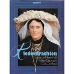 Klederdrachten 9789010051318 Nieuwhoff, Verzenden, Zo goed als nieuw, Nieuwhoff