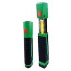 Hofftech Telescopische oplaadbare looplamp - 500 lumen -..., Ophalen of Verzenden, Nieuw