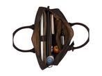 Burkely Vintage SEM Max Big Worker 17.3 - Laptoptas - Leer, Verzenden, Zo goed als nieuw