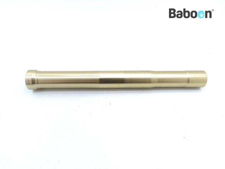 Voorvork Buitenpoot Rechts Suzuki GSR 750 2011-2016 (GSR750), Motoren, Onderdelen | Suzuki, Gebruikt, Verzenden