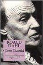 Oom Oswald / Meulenhoff quarto 9789029053563 Roald Dahl, Boeken, Verzenden, Gelezen, Roald Dahl