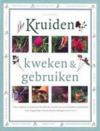 Kruiden kweken en gebruiken 9789059200487 J. Houdret, Verzenden, Zo goed als nieuw, J. Houdret