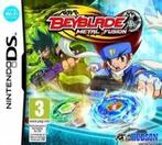 MarioDS.nl: Beyblade Metal Fusion Losse Game Card - iDEAL!, Spelcomputers en Games, Games | Nintendo DS, Ophalen of Verzenden