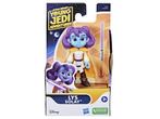 Veiling - Star Wars Young Jedi Adventures – Lys Solay Spee, Verzamelen, Nieuw