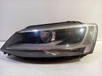 Koplamp links Volkswagen Jetta IV 1.2 TSI 5C7941005A, Ophalen of Verzenden, Gebruikt, Volkswagen