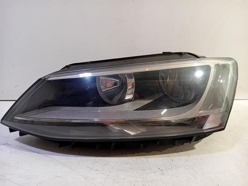 Koplamp links Volkswagen Jetta IV 1.2 TSI 5C7941005A, Auto-onderdelen, Verlichting, ARN erkend, Stiba lid, Erkend duurzaam, Gebruikt