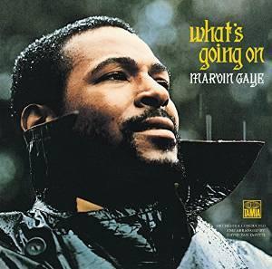 cd - Marvin Gaye - Whats Going On, Cd's en Dvd's, Cd's | Overige Cd's, Zo goed als nieuw, Verzenden