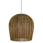 Ay Illuminate Rattan Bulb Hanglamp, ø¸91 cm (Hanglampen), Huis en Inrichting, Lampen | Hanglampen, Verzenden, Nieuw