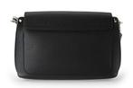 Guess Tas Zwart | 10% extra korting, Sieraden, Tassen en Uiterlijk, Tassen | Damestassen, Verzenden, Zo goed als nieuw, Zwart