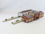 Faller H0 - B180/110115 - Modeltreingebouwen (2) - Station, Hobby en Vrije tijd, Modeltreinen | H0, Nieuw