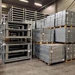 Gebruikte legbordstelling Stow 2000x1265x500 mm (hxbxd) 6