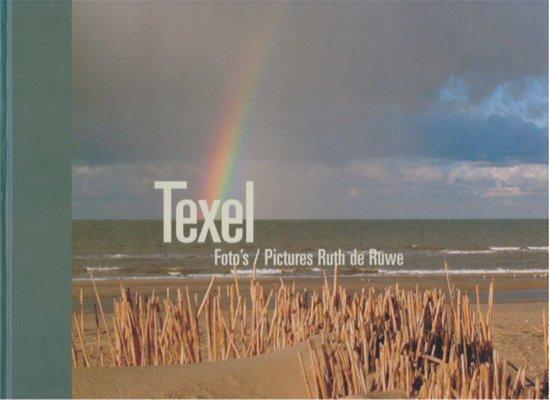Texel 9789080449060 R. de Ruwe, Boeken, Overige Boeken, Gelezen, Verzenden