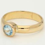 Ring - 18 karaat Geel goud - 0.48ct. tw. Spinel, Nieuw