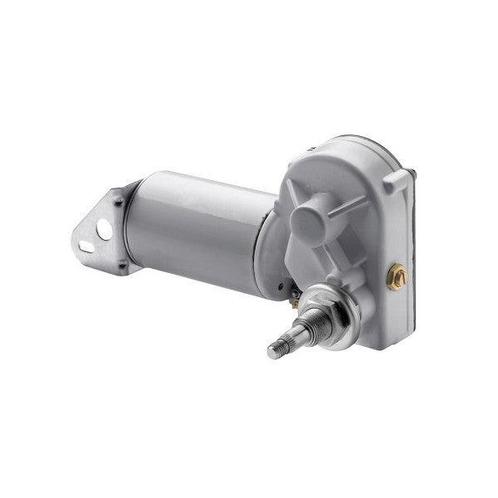 Bieden: Vetus DIN2425 24V windscreen wiper motor, Watersport en Boten, Bootonderdelen, Motor en Techniek, Nieuw, Zeilboot of Motorboot