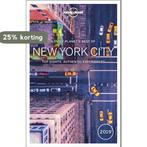 New York City / Lonely Planets best of guides 9781786571625, Boeken, Verzenden, Gelezen, Ali Lemer
