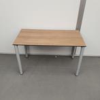Steelcase klein instelbaar bureau - 120x60 cm, Huis en Inrichting, Bureaus, Nieuw, Ophalen of Verzenden