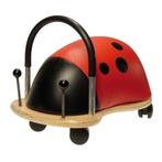 Wheelybug loopwagen lieveheersbeest van €99,99 voor €79,99, Kinderen en Baby's, Ophalen of Verzenden, Nieuw