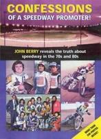 Confessions of a Speedway Promoter: John Berry Reveals the, John Berry, Zo goed als nieuw, Verzenden