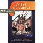 Verheft de banier / deel 1 / Themapreken / 8a 9789461151285, Verzenden, Zo goed als nieuw, C. Sonnevelt