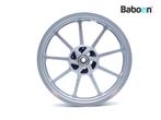 Voorwiel Yamaha YBR 125 2007-2009 (YBR125) (27S-F5168-00-35), Motoren, Verzenden, Gebruikt