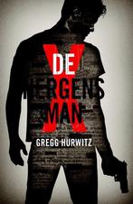 De Nergensman / Orphan X / 2 9789400508682 Gregg Hurwitz, Verzenden, Gelezen, Gregg Hurwitz