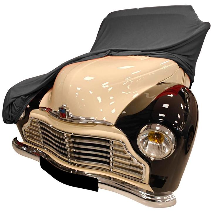 Autohoes passend voor Simca 6 binnen BESTE PASVORM cover, Auto diversen, Autohoezen, Op maat, Nieuw, Ophalen of Verzenden