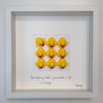 T P Hardisty - The only thing thats guaranteed in life ….