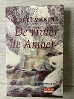 De rivier de Amoer 9789044500998 Andreï Makine, Verzenden, Gelezen, Andreï Makine