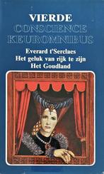 Consience keuromnibus 4 9789031005628 Hendrik Conscience, Verzenden, Gelezen, Hendrik Conscience