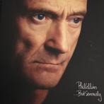 LP gebruikt - Phil Collins - ...But Seriously, Verzenden, Zo goed als nieuw