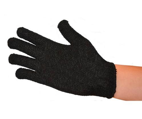 Carmen HG1020 Hittebestendige Handschoen | Zwart, Sieraden, Tassen en Uiterlijk, Uiterlijk | Haarverzorging