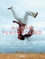 9783961713776 Human Playground | Tweedehands, Boeken, Hannelore Vandenbussche, Zo goed als nieuw, Verzenden