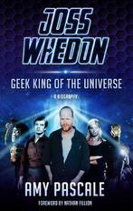 Joss Whedon 9781845137199 Amy Pascale, Boeken, Verzenden, Gelezen, Amy Pascale