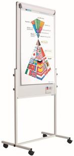Flipover Combi - Whiteboard / Prikbord - Magnetisch, Ophalen of Verzenden, Nieuw
