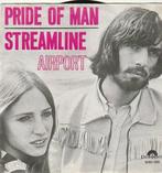 Airport - Pride of man + Streamline (Vinylsingle), Cd's en Dvd's, Vinyl Singles, Verzenden, Nieuw in verpakking