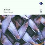 Christoph Willibald Gluck - Gluck: Don Juan (2006), Gebruikt, Verzenden